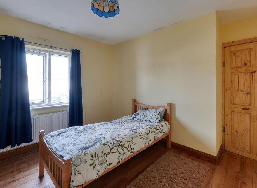 1 Saint Fintans, Terrace, Mountrath, R32AC96