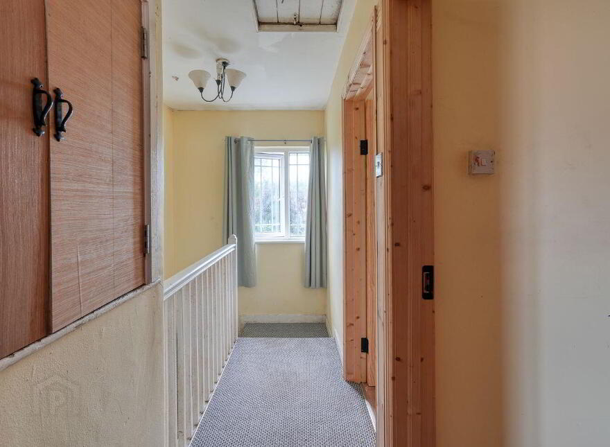 1 Saint Fintans, Terrace, Mountrath, R32AC96