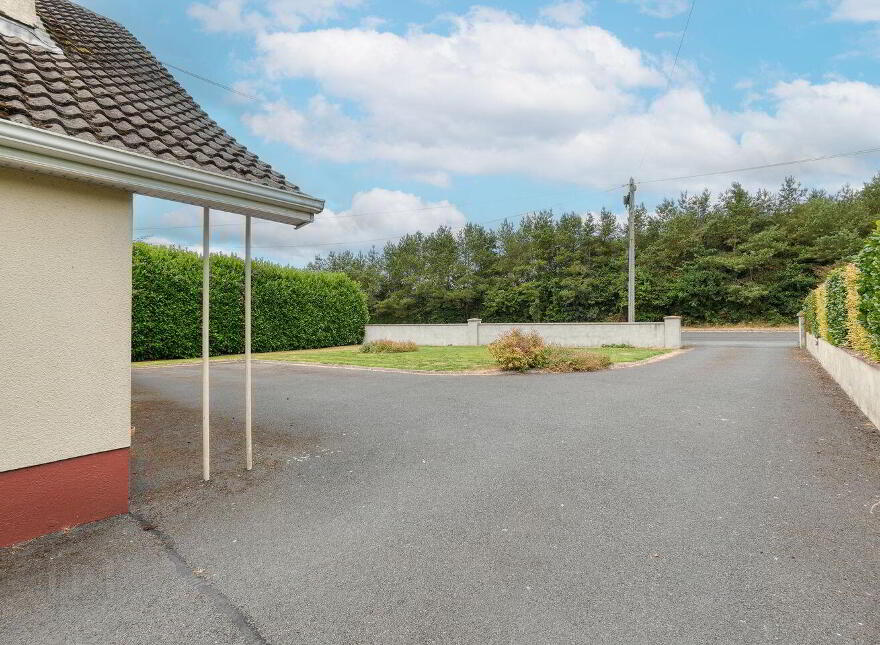 Ballydavis, Ballydavis