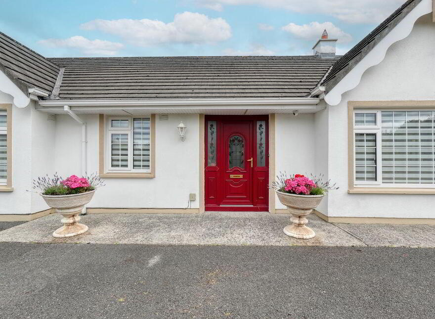 9 Colliers Lane, Kilminchy, Kilminchy, R32AW8W