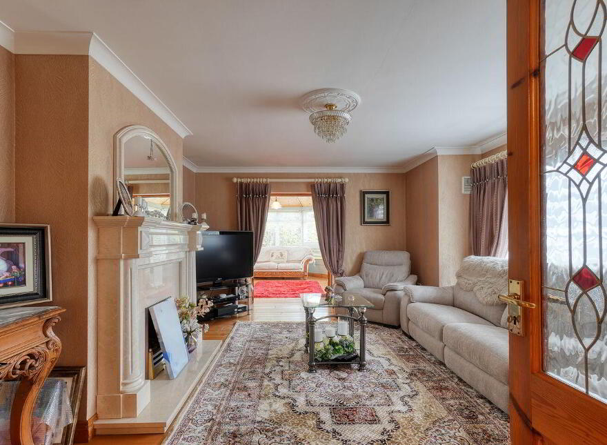9 Colliers Lane, Kilminchy, Kilminchy, R32AW8W