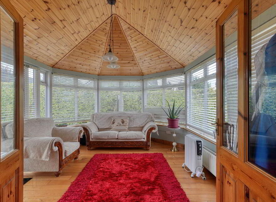 9 Colliers Lane, Kilminchy, Kilminchy, R32AW8W