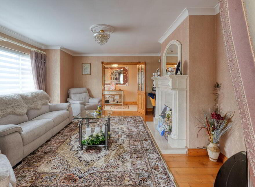 9 Colliers Lane, Kilminchy, Kilminchy, R32AW8W