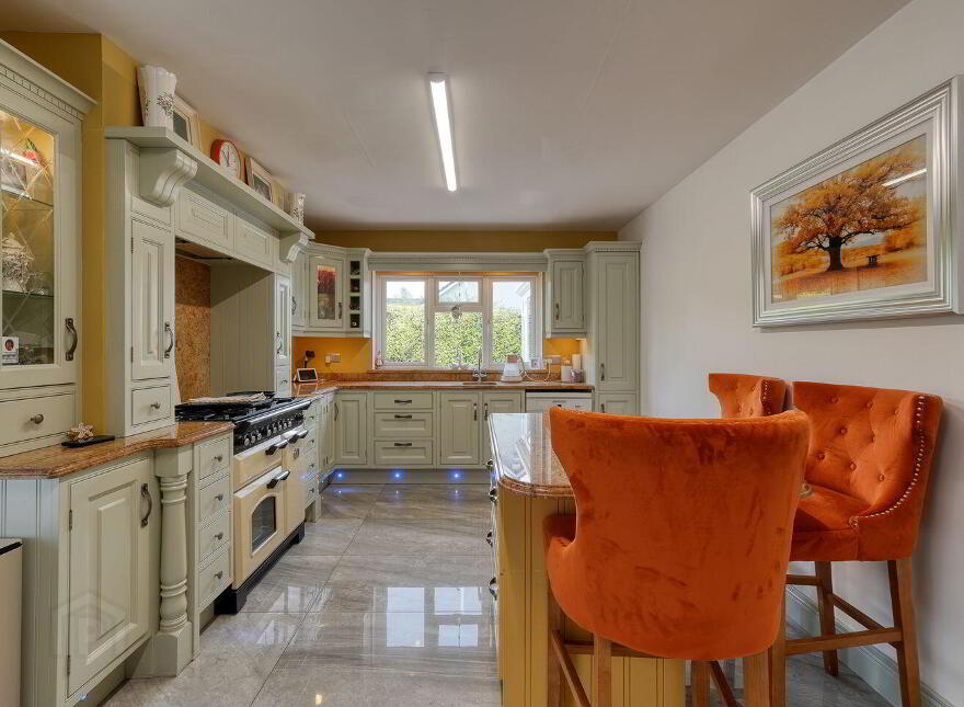 9 Colliers Lane, Kilminchy, Kilminchy, R32AW8W