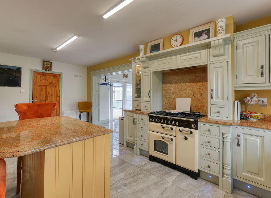 9 Colliers Lane, Kilminchy, Kilminchy, R32AW8W