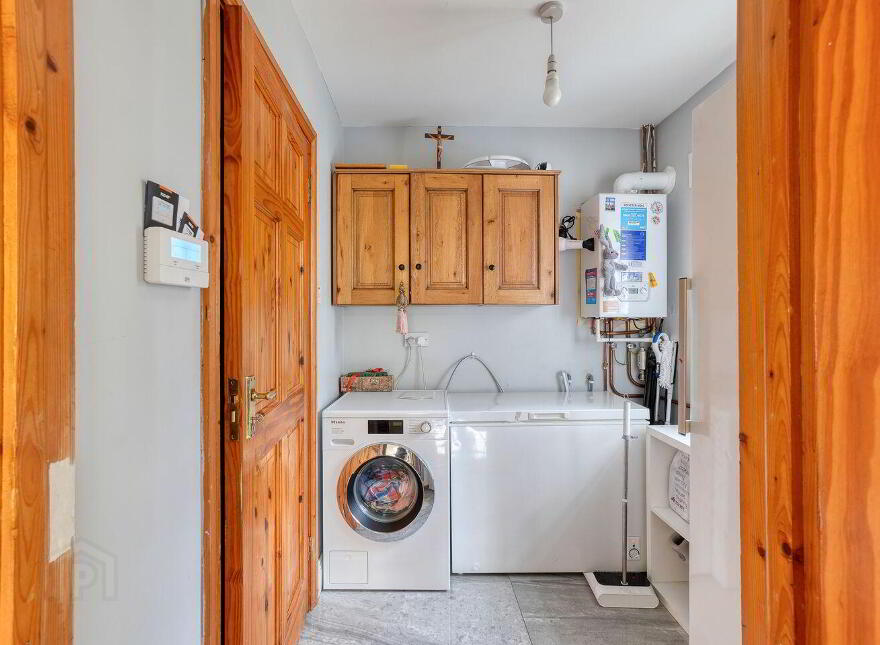 9 Colliers Lane, Kilminchy, Kilminchy, R32AW8W