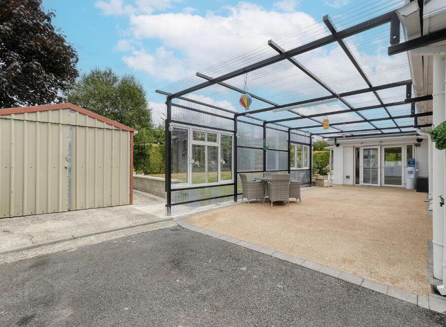 9 Colliers Lane, Kilminchy, Kilminchy, R32AW8W