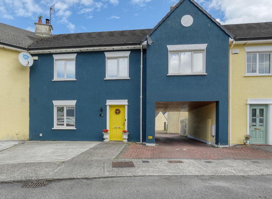54 Mell Street, Kilminchy, Kilminchy, R32N598 photo