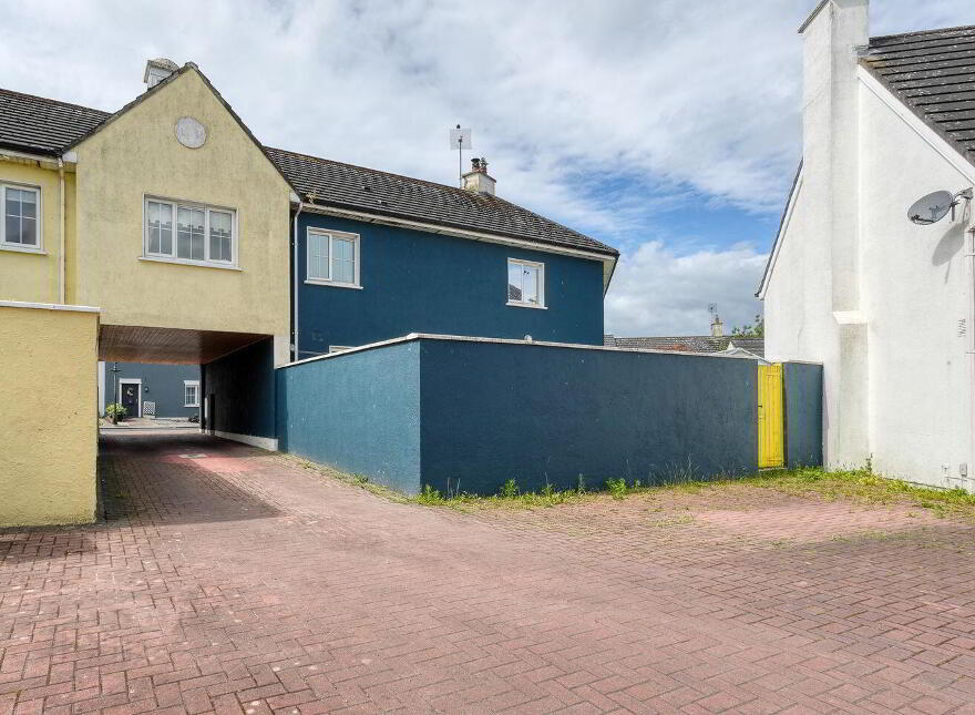 54 Mell Street, Kilminchy, Kilminchy, R32N598