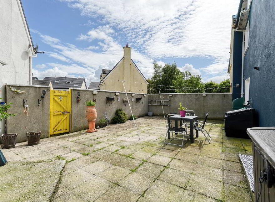 54 Mell Street, Kilminchy, Kilminchy, R32N598