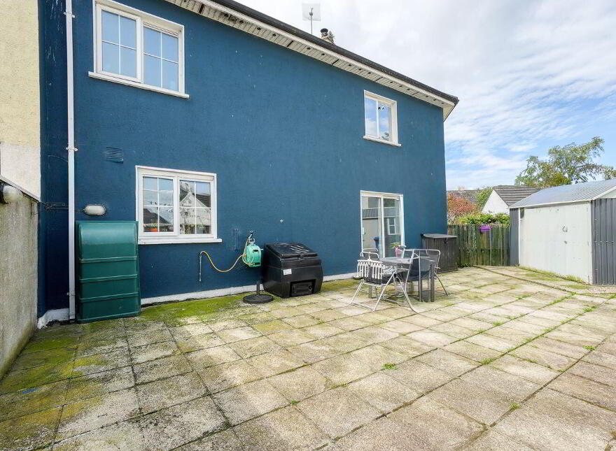 54 Mell Street, Kilminchy, Kilminchy, R32N598