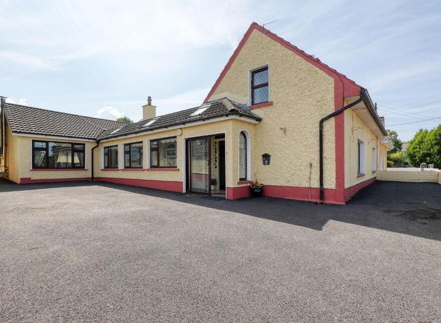 Kylebeg, Stradbally, R32Y5P6 photo