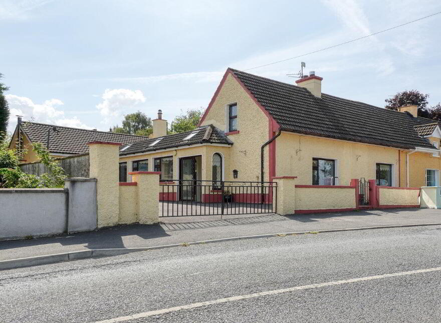 Kylebeg, Stradbally, R32Y5P6