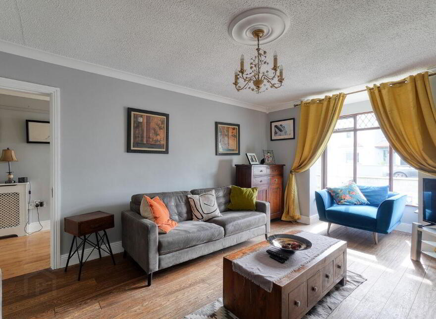 9 Beechfield, Portlaoise, R32TYD7