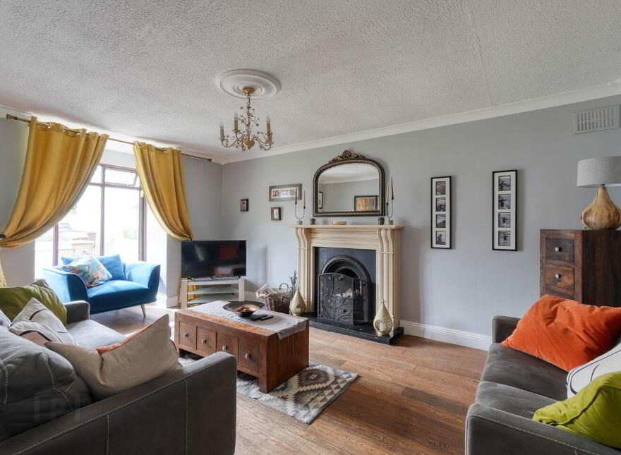 9 Beechfield, Portlaoise, R32TYD7