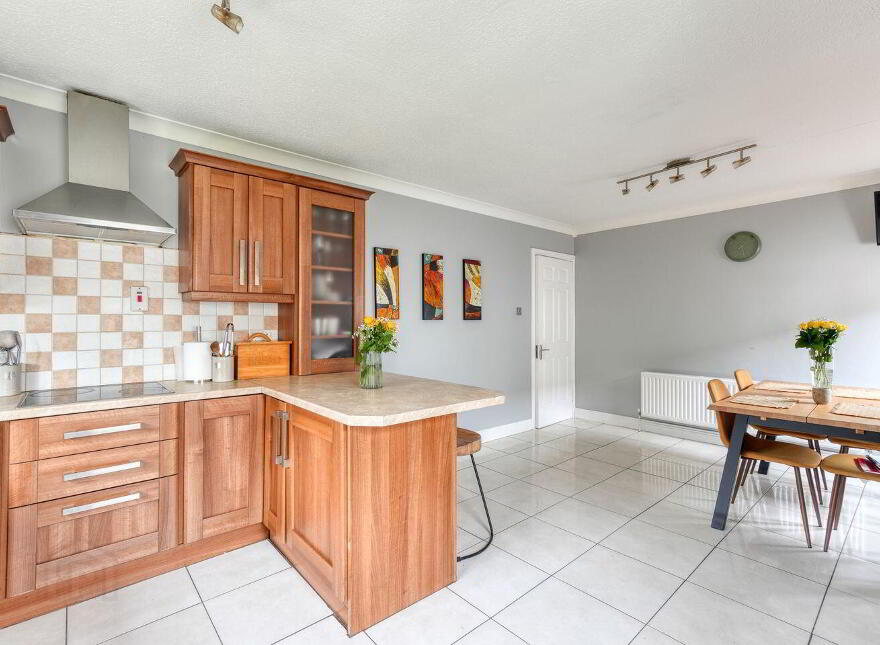 9 Beechfield, Portlaoise, R32TYD7