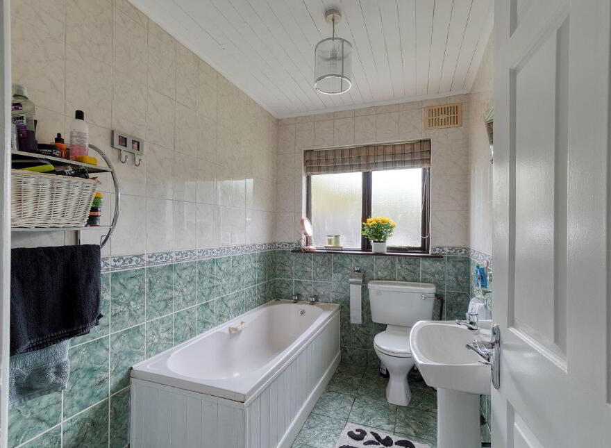 9 Beechfield, Portlaoise, R32TYD7
