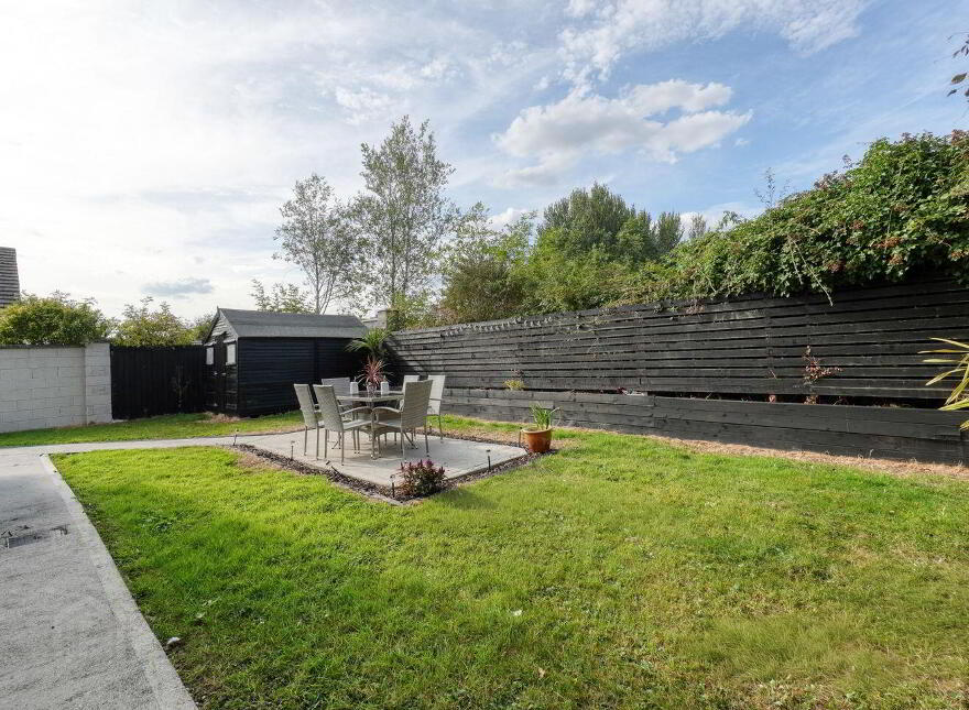 9 Beechfield, Portlaoise, R32TYD7