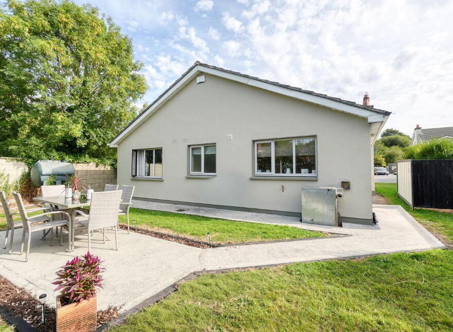9 Beechfield, Portlaoise, R32TYD7