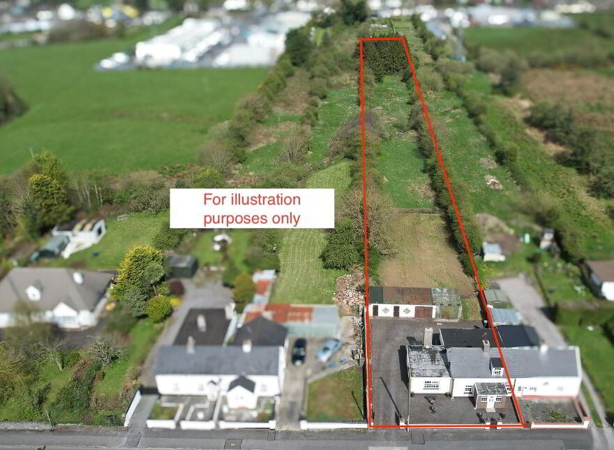 Shannon Road, Mountrath, R32NR13