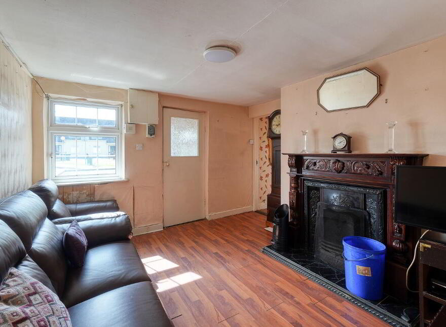 Shannon Road, Mountrath, R32NR13