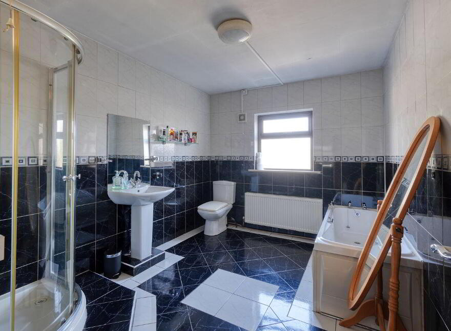 Shannon Road, Mountrath, R32NR13
