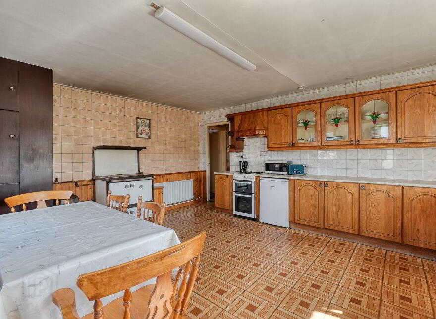 Shannon Road, Mountrath, R32NR13