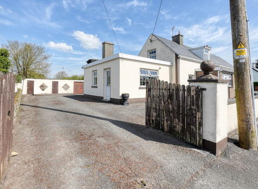Shannon Road, Mountrath, R32NR13