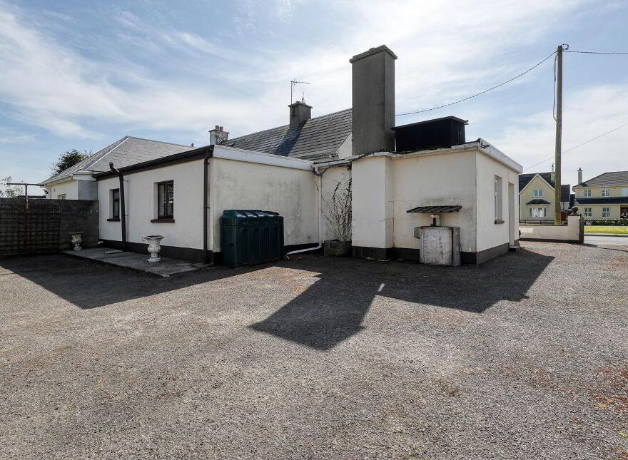 Shannon Road, Mountrath, R32NR13