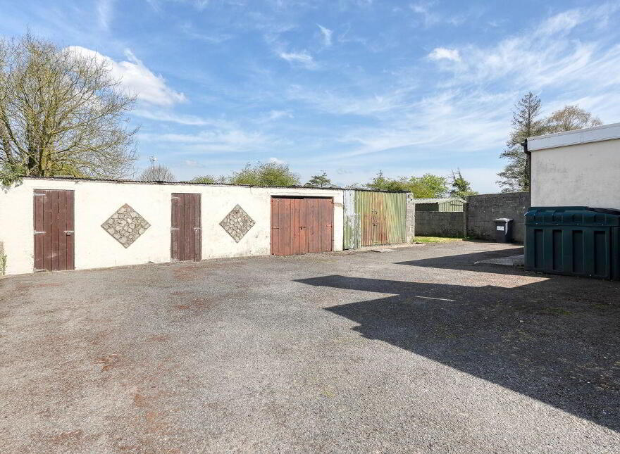Shannon Road, Mountrath, R32NR13