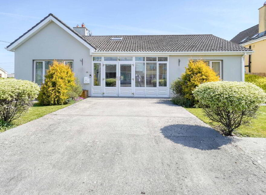 50 Manor Grove, Mountmellick, R32K7K4 photo