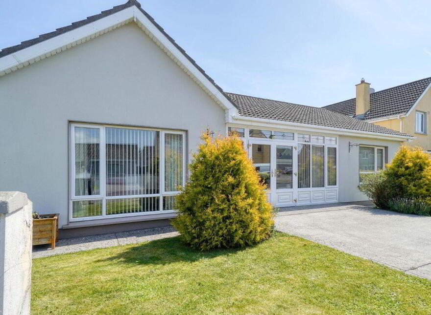 50 Manor Grove, Mountmellick, R32K7K4