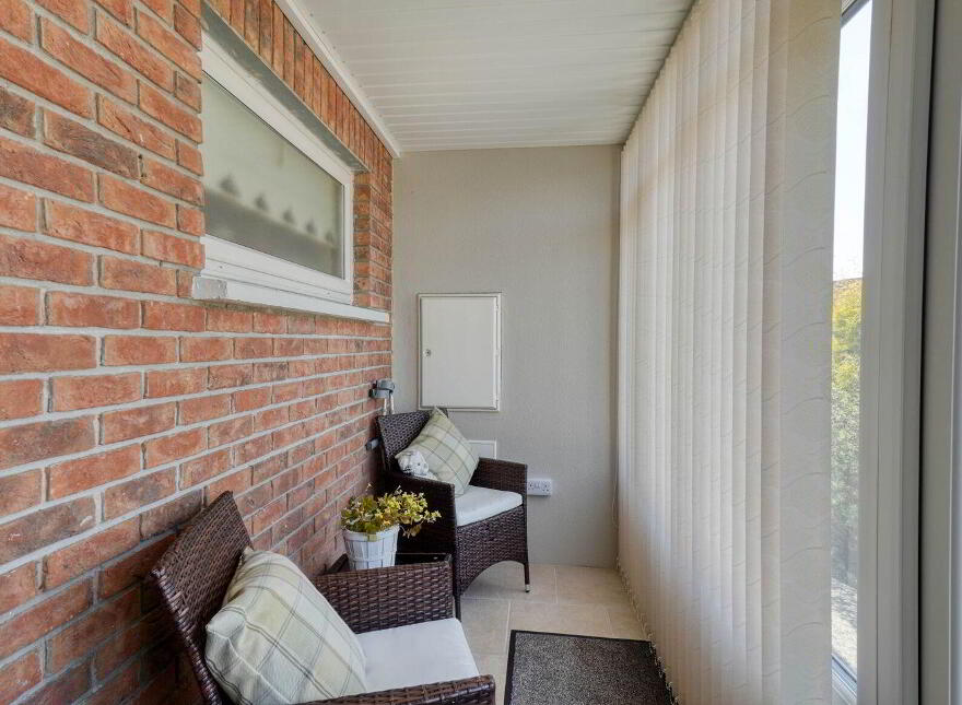 50 Manor Grove, Mountmellick, R32K7K4