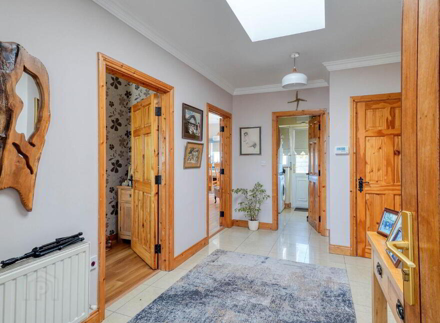 50 Manor Grove, Mountmellick, R32K7K4