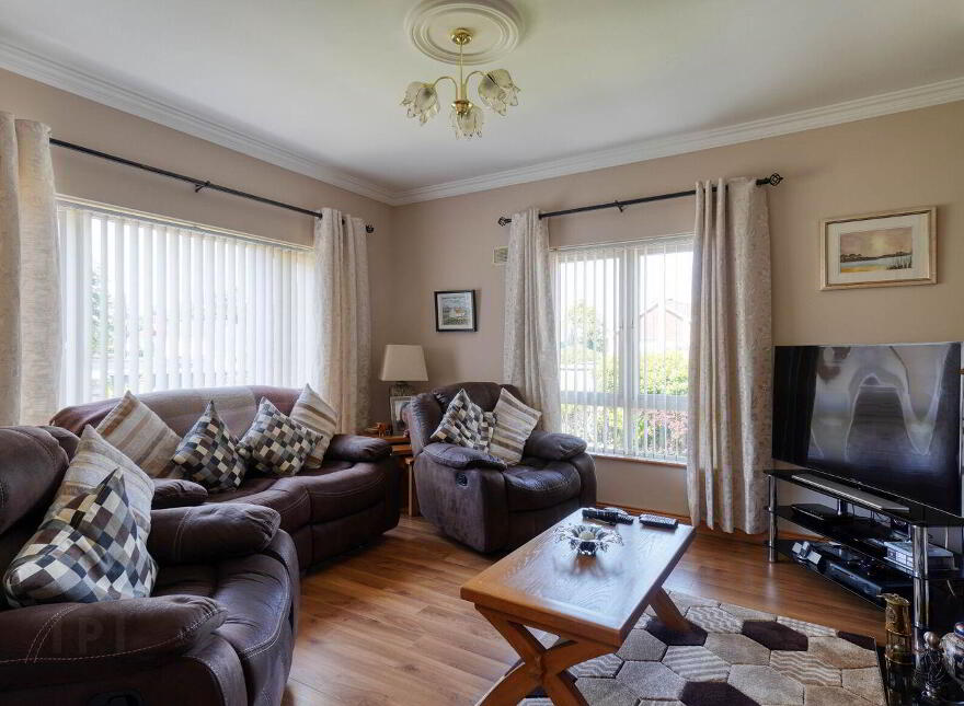 50 Manor Grove, Mountmellick, R32K7K4