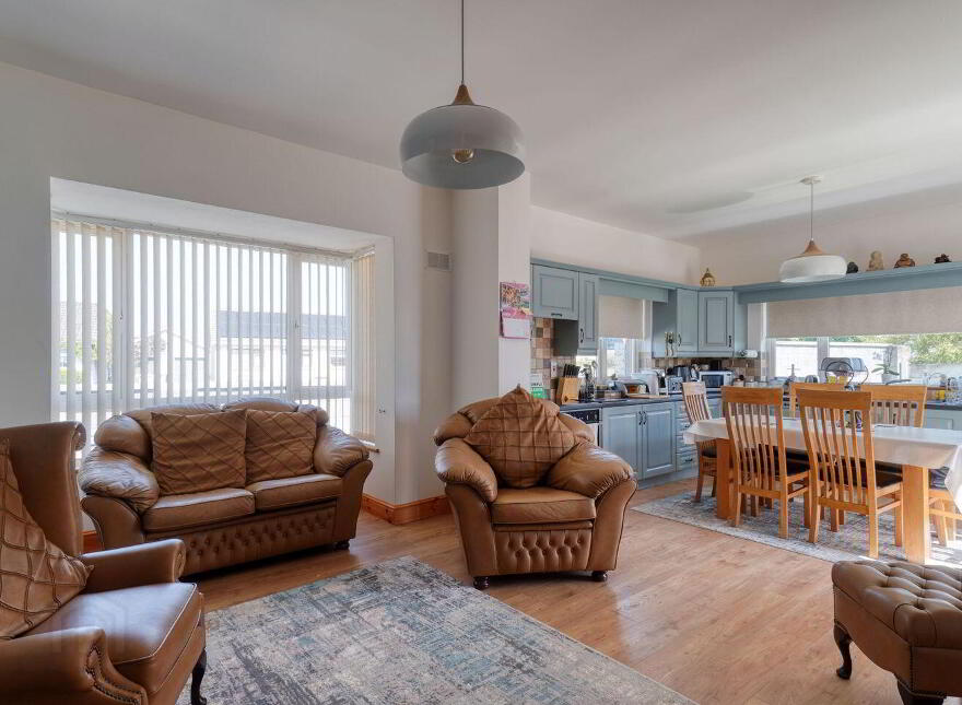 50 Manor Grove, Mountmellick, R32K7K4