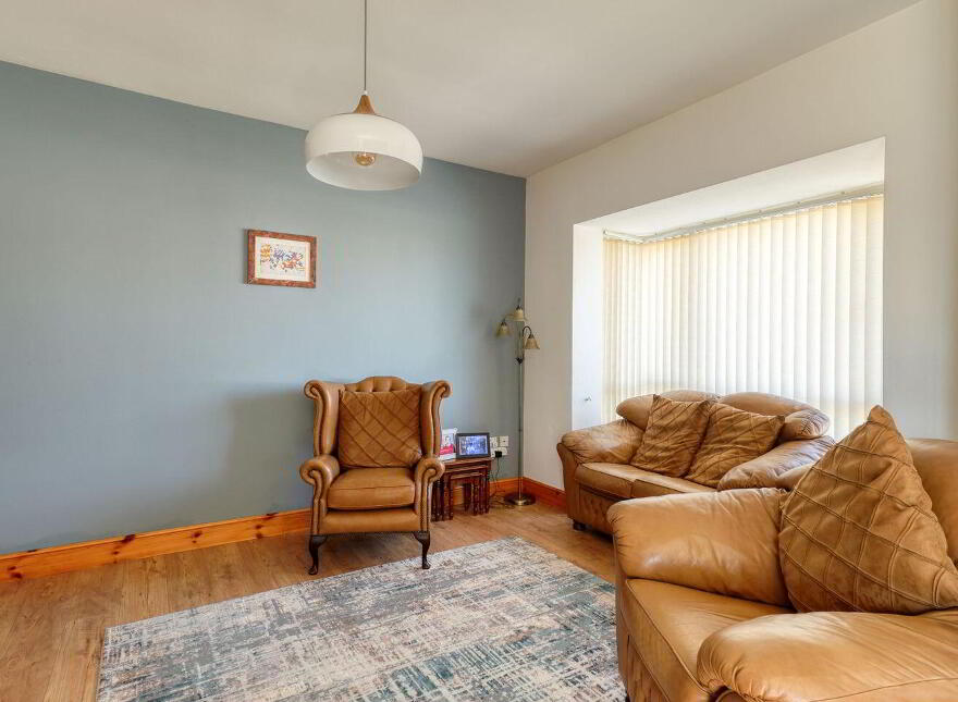 50 Manor Grove, Mountmellick, R32K7K4
