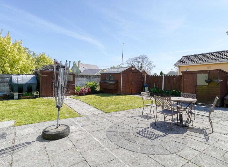 50 Manor Grove, Mountmellick, R32K7K4