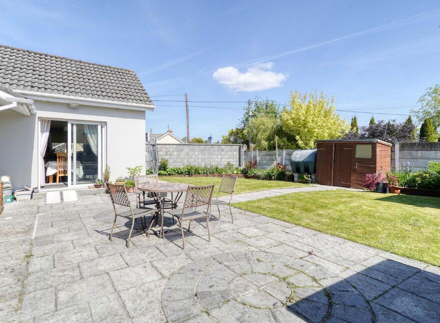 50 Manor Grove, Mountmellick, R32K7K4
