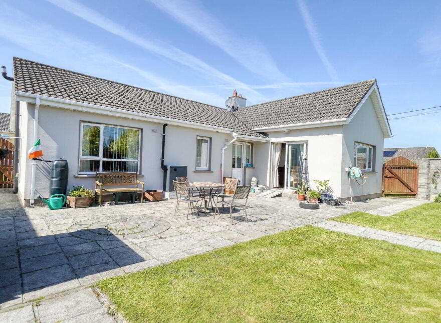 50 Manor Grove, Mountmellick, R32K7K4