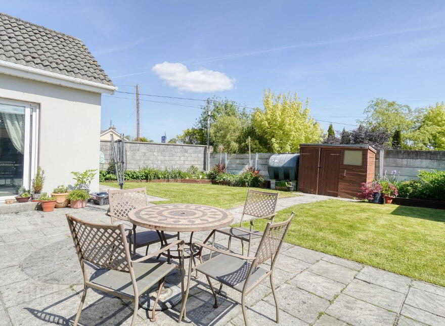 50 Manor Grove, Mountmellick, R32K7K4