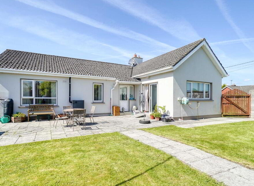 50 Manor Grove, Mountmellick, R32K7K4