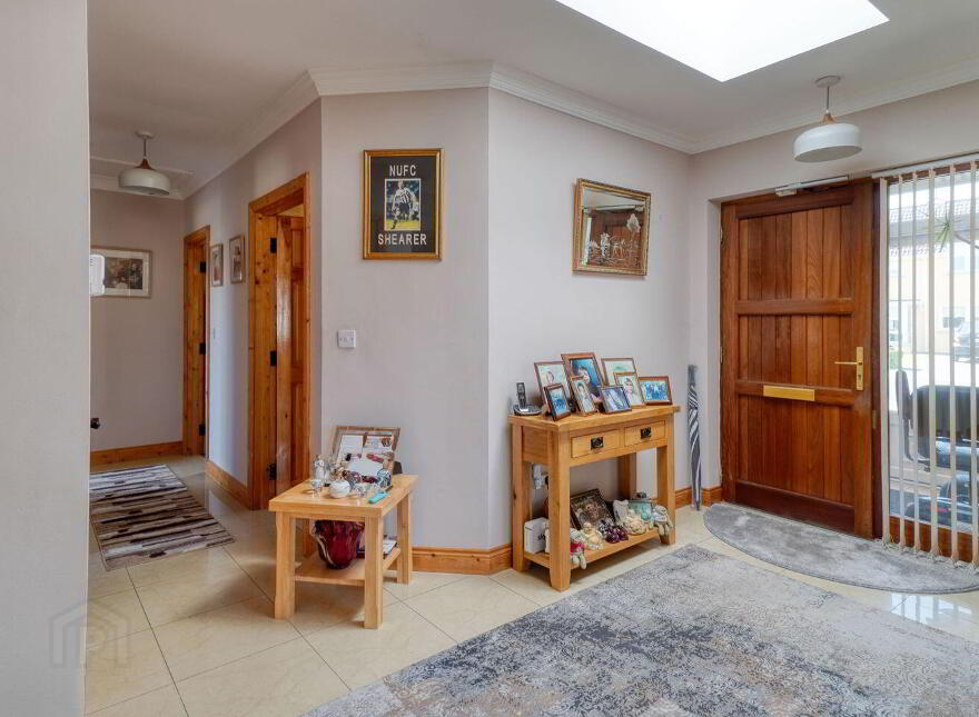 50 Manor Grove, Mountmellick, R32K7K4