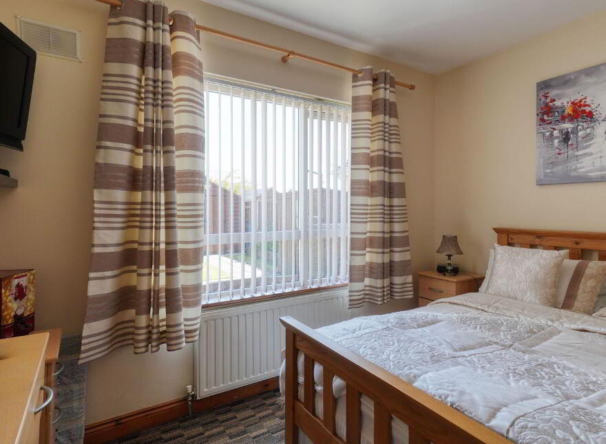 50 Manor Grove, Mountmellick, R32K7K4