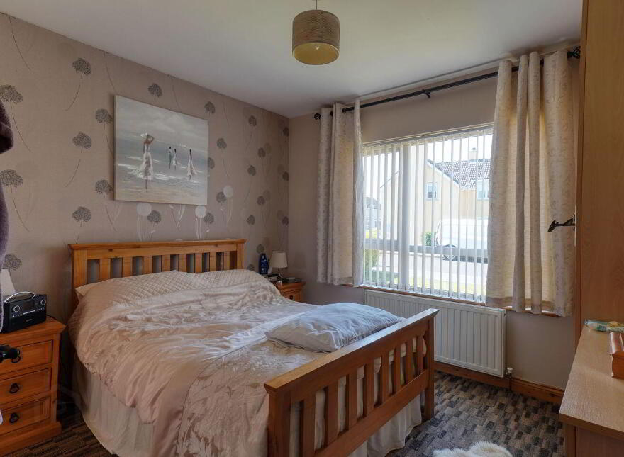 50 Manor Grove, Mountmellick, R32K7K4