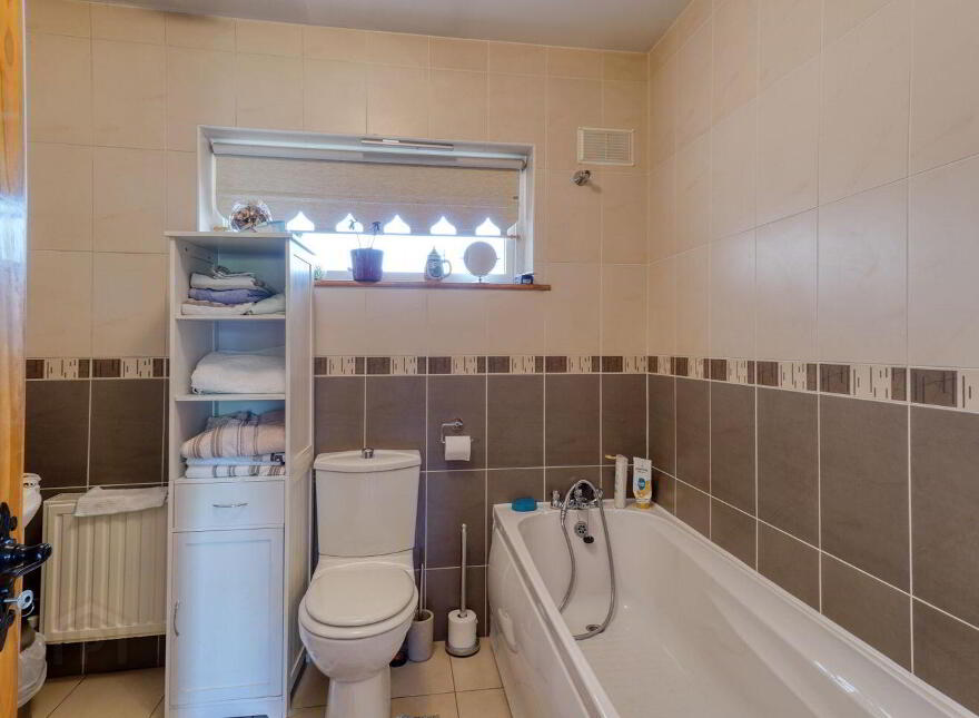50 Manor Grove, Mountmellick, R32K7K4