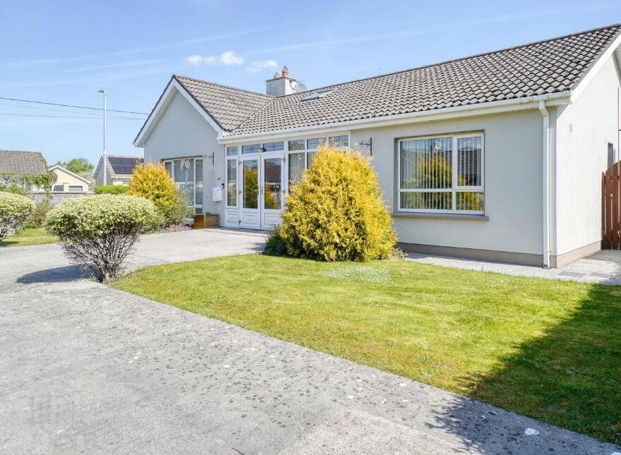 50 Manor Grove, Mountmellick, R32K7K4