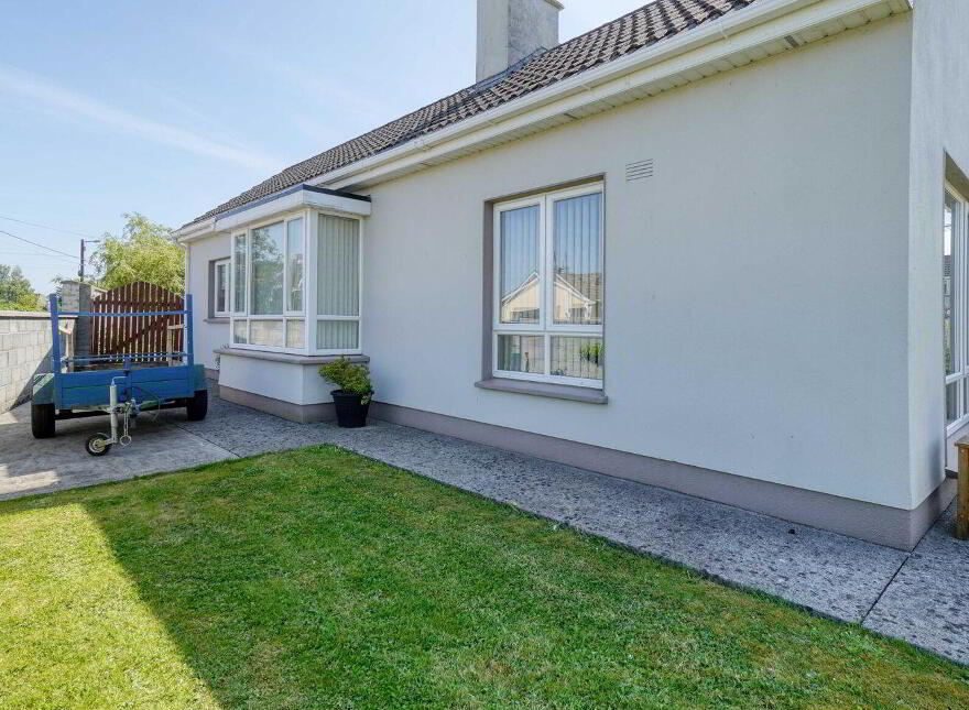 50 Manor Grove, Mountmellick, R32K7K4