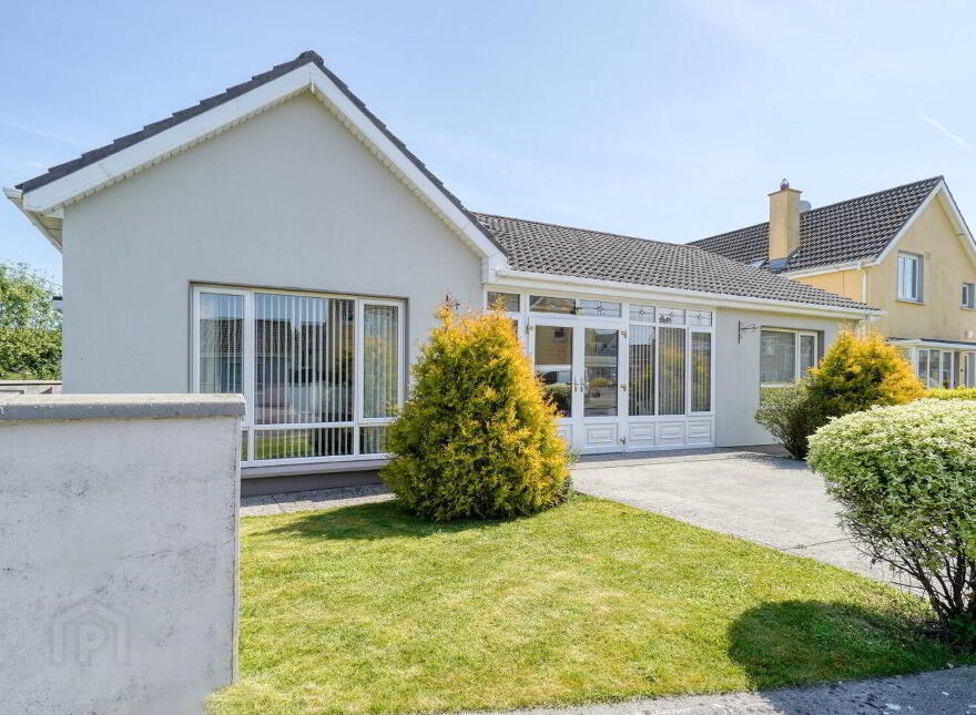 50 Manor Grove, Mountmellick, R32K7K4