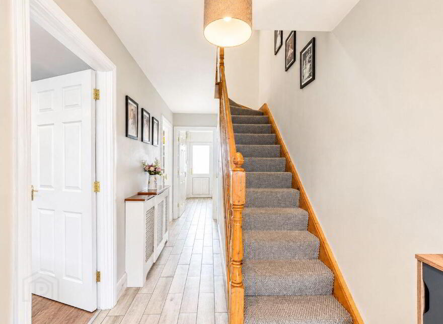 67 College Avenue, Mountmellick, R32HD96